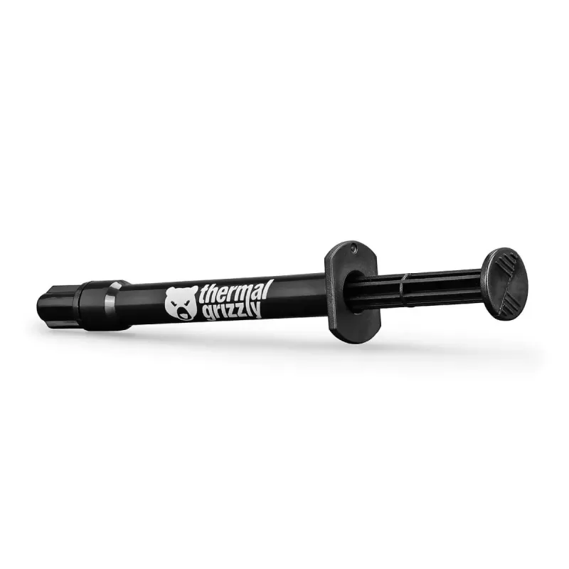 Thermal Grease Thermal Grizzly Duronaut 2g TG-D-002-R Color:gray Thermal Grease Thermal Grizzly Duronaut 2g TG-D-002-R Color:gray