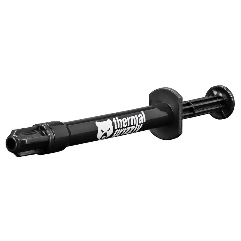 Thermal Grease Thermal Grizzly Duronaut 2g TG-D-002-R Color:gray Thermal Grease Thermal Grizzly Duronaut 2g TG-D-002-R Color:gray
