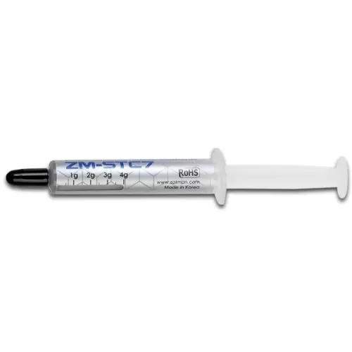 Thermal Grease Zalman ZM-STC7 4g ZM-STC7