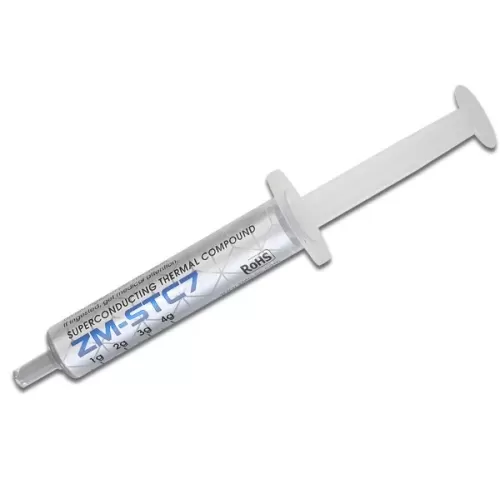 Thermal Grease Zalman ZM-STC7 4g ZM-STC7