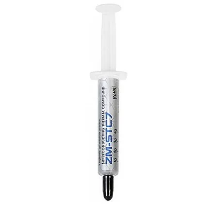 Thermal Grease Zalman ZM-STC7 4g ZM-STC7