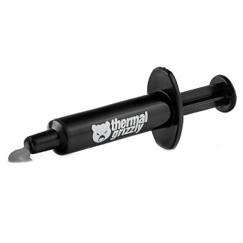 משחה טרמית Thermal Grizzly Aeronaut 1g TG-A-001-RS צבע אפור