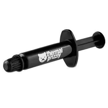 Термопаста Thermal Grizzly Aeronaut 1g TG-A-001-RS Цвет:серый