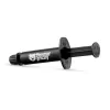 Thermal Grease Thermal Grizzly Aeronaut 1g TG-A-001-RS Color:gray Thermal Grease Thermal Grizzly Aeronaut 1g TG-A-001-RS Color:gray