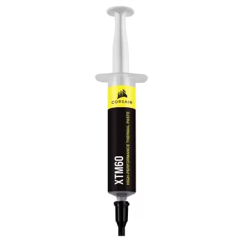 משחה טרמית Corsair XTM60 High-Performance Thermal Paste CT-9010015-WW צבע אפור