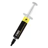 Термопаста Corsair XTM60 High-Performance Thermal Paste CT-9010015-WW Цвет:серый