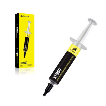 Thermal Grease Corsair XTM60 High-Performance 3g CT-9010015-WW.. Thermal Grease Corsair XTM60 High-Performance 3g CT-9010015-WW..