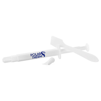 Thermal Grease Thermal Grizzly Polar Therm X-8 5g PT-X8-005 Color:gray