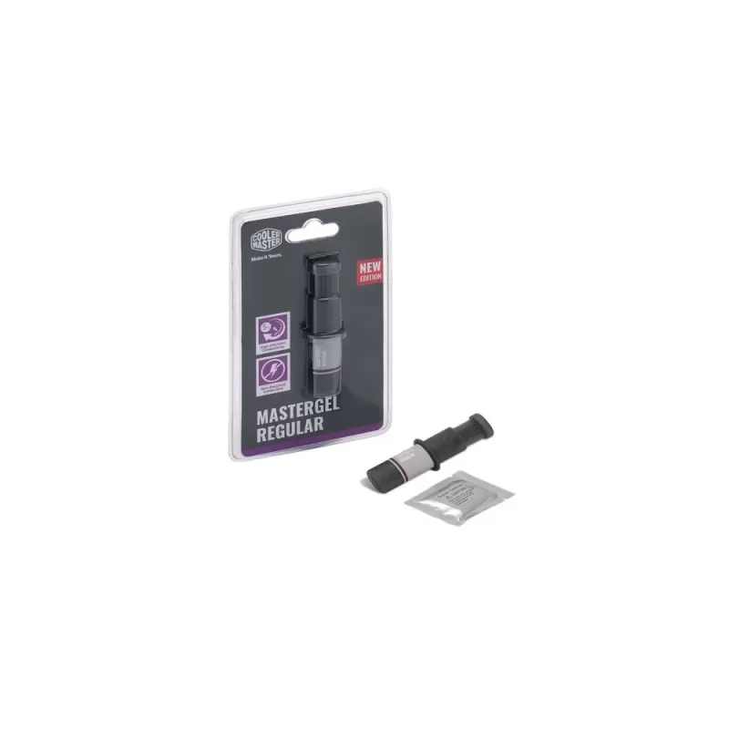 Thermal Grease Cooler Master MASTERGEL REGULAR MGX-ZOSG-N15M-R2