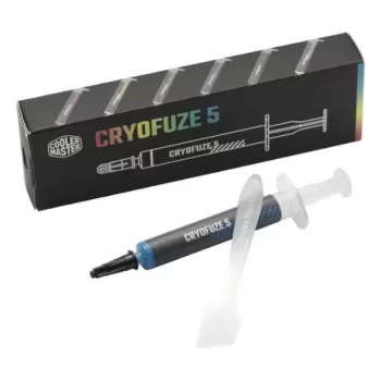 משחה טרמית Cooler Master CryoFuze 5 33g MGY-ADSB-N03G-R1 צבע כחול