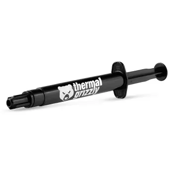משחה טרמית Thermal Grizzly Hydronaut Paste 3.9g TG-H-015-R צבע אפור