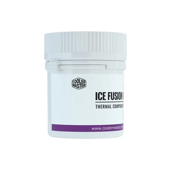 Thermal Grease Cooler Master ICE FUSION V2 RG-ICF-CWR3-GP Thermal Grease Cooler Master ICE FUSION V2 RG-ICF-CWR3-GP