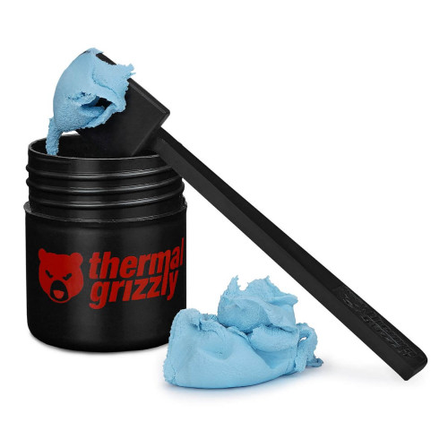 משחה טרמית Thermal Grizzly TG Putty Advance 30g TG-P-A-030-R צבע כחול