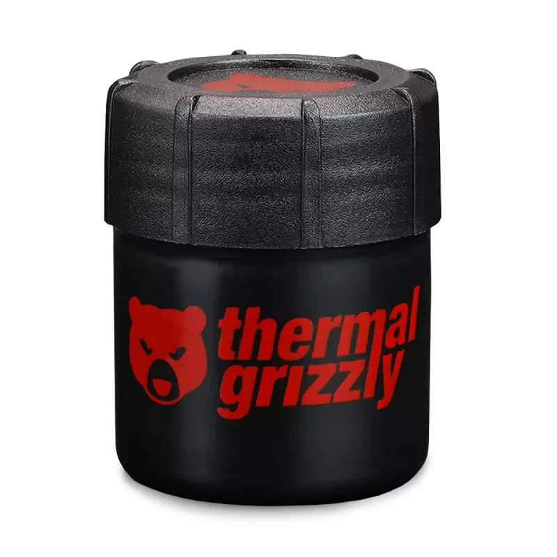 Thermal Grease Thermal Grizzly TG Putty Advance 30g TG-P-A-030-R Color:blue Thermal Grease Thermal Grizzly TG Putty Advance 30g TG-P-A-030-R Color:blue