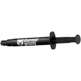 משחה טרמית Thermal Grizzly Aeronaut 3.9g TG-A-015-R צבע אפור