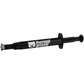 משחה טרמית Thermal Grizzly Aeronaut 3.9g TG-A-015-R צבע אפור
