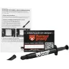 משחה טרמית Thermal Grizzly Aeronaut 3.9g TG-A-015-R צבע אפור