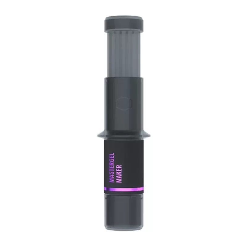 משחה טרמית Cooler Master MASTERGEL MAKER MGZ-NDSG-N15M-R2 משחה טרמית Cooler Master MASTERGEL MAKER MGZ-NDSG-N15M-R2