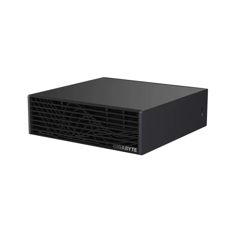 AI Computer Gigabyte AI TOP GB10 Grace Blackwell 128GB ATAGB10-9001 128GB SSD:128GB