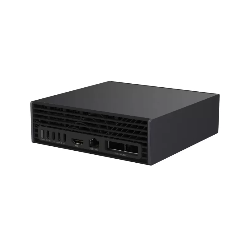 AI Computer Gigabyte AI TOP GB10 Grace Blackwell 128GB ATAGB10-9001 128GB SSD:128GB