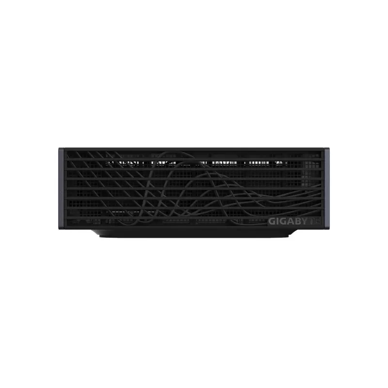 AI Computer Gigabyte AI TOP GB10 Grace Blackwell 128GB ATAGB10-9001 128GB SSD:128GB