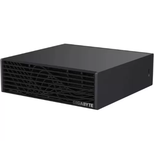 AI Computer Gigabyte AI TOP GB10 Grace Blackwell 128GB ATAGB10-9001 128GB SSD:128GB