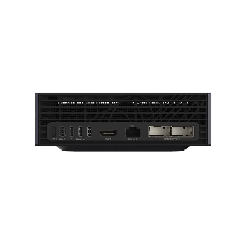 AI Computer Gigabyte AI TOP GB10 Grace Blackwell 128GB ATAGB10-9001 128GB SSD:128GB