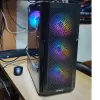 Refurbished gaming desktop COMP-MASTER Intel Core i7-7700 16GB GTX 1060 SSD:1TB Windows 11 Color:black