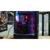 Refurbished gaming desktop COMP-MASTER Intel Core i7-7700 16GB GTX 1060 SSD:1TB Windows 11 Color:black