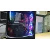 Refurbished gaming desktop COMP-MASTER Intel Core i7-7700 16GB GTX 1060 SSD:1TB Windows 11 Color:black