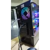Refurbished gaming desktop COMP-MASTER Intel Core i7-7700 16GB GTX 1060 SSD:1TB Windows 11 Color:black