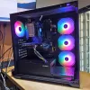 מחשב נייח גיימינג מחודש COMP-MASTER Intel Core i5-10400F 16GB GTX 1660 SSD:1TB