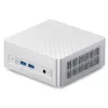 מחשב מיני Minis Forum M1 Plus M1PLUS-12600H-16G512G 16GB SSD:512GB Windows 11