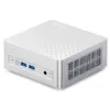 מחשב מיני Minis Forum M1 Plus M1PLUS-12600H-16G512G 16GB SSD:512GB Windows 11