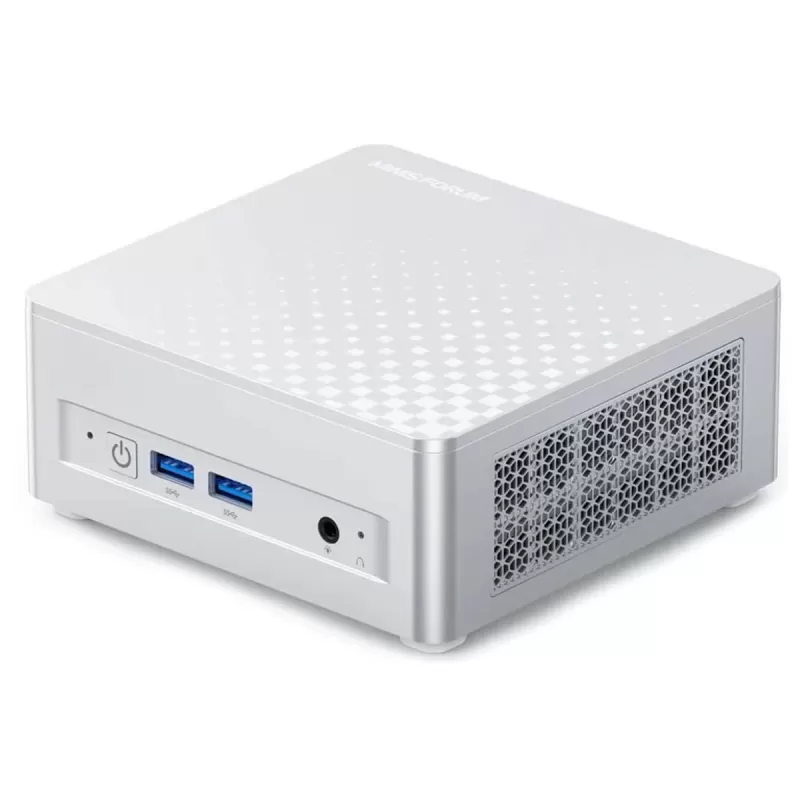 מחשב מיני Minis Forum M1 Plus M1PLUS-12600H-16G512G 16GB SSD:512GB Windows 11
