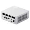 מחשב מיני Minis Forum M1 Plus M1PLUS-12600H-16G512G 16GB SSD:512GB Windows 11