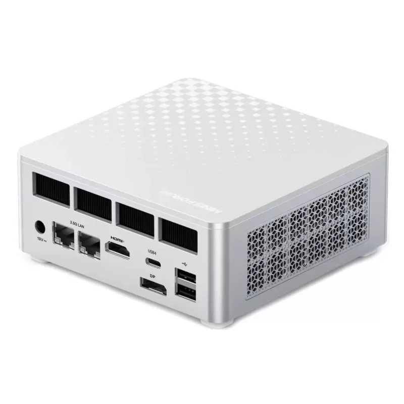 מחשב מיני Minis Forum M1 Plus M1PLUS-12600H-16G512G 16GB SSD:512GB Windows 11