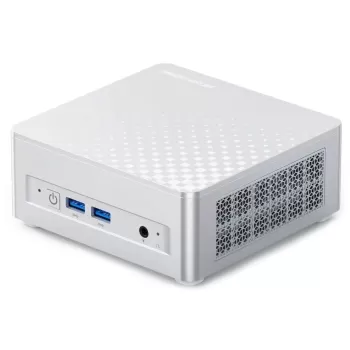 מחשב מיני Minis Forum M1 Plus M1PLUS-12600H-16G512G 16GB SSD:512GB Windows 11