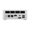 מחשב מיני Minis Forum M1 Plus M1PLUS-12600H-16G512G 16GB SSD:512GB Windows 11