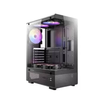 Gaming PC VCX300 750W B760M i5-14400F 16GB DDR4 1TB NVMe RTX 3050 CG-1453500