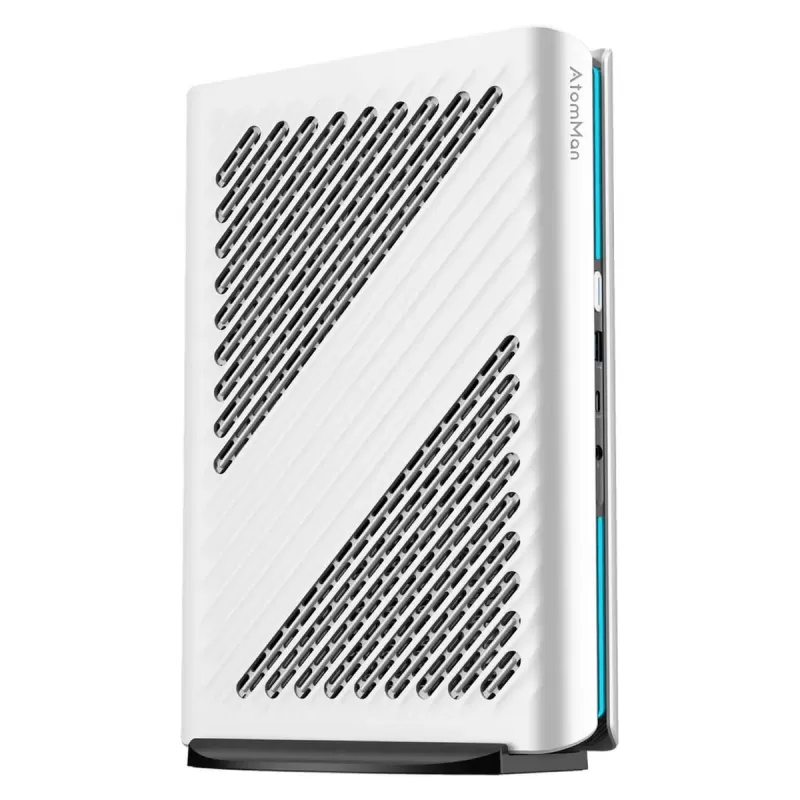 Мини-ПК Minis Forum AtomMan G1 Pro G1PRO-32G1T5060 32GB SSD:M.2 2280 Мини-ПК Minis Forum AtomMan G1 Pro G1PRO-32G1T5060 32GB SSD:M.2 2280