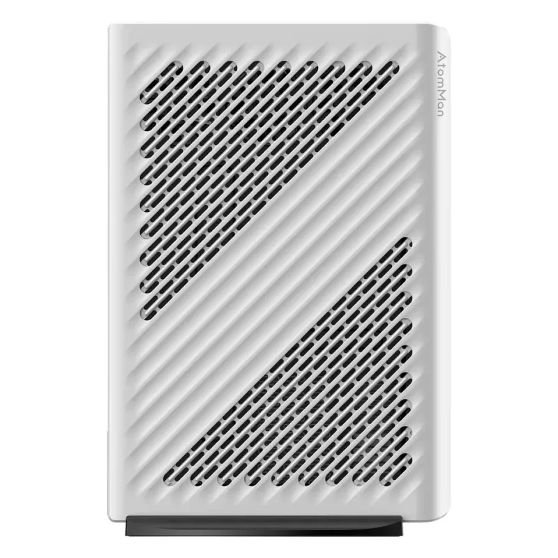 Мини-ПК Minis Forum AtomMan G1 Pro G1PRO-32G1T5060 32GB SSD:M.2 2280 Мини-ПК Minis Forum AtomMan G1 Pro G1PRO-32G1T5060 32GB SSD:M.2 2280