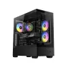 Gaming PC CX705 ARGB B760N DDR4 i7-13700F 16GB 1TB RTX 5060 CGX-137000