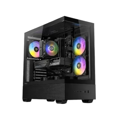 Gaming PC CX705 ARGB B760N DDR4 i7-13700F 16GB 1TB RTX 5060 CGX-137000
