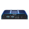 Mini PC Shuttle IoT Ent LTSC Passive Embedded PC BPCRL02 16GB SSD:512GB