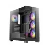 Gaming PC CX300 750W B760M i7-14700F 16GB DDR4 1TB NVMe RTX 5060 8GB CGX-51217