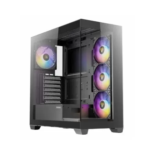 Gaming PC CX300 750W B760M i7-14700F 16GB DDR4 1TB NVMe RTX 5060 8GB CGX-51217
