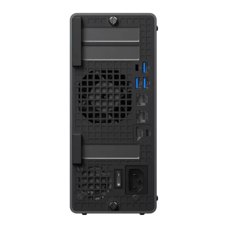 Mini PC Minis Forum MS-02 Ultra 9 285HX 25G SFP+ MS-02ULTRA-285HX32G1T 32GB SSD:M.2 2280