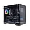 מחשב גיימינג C5 Curve ARGB 750W B860M WiFi U5-250KF 32GB 1TB NVMe RTX 5060 CGX-U55644