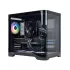 מחשב גיימינג C5 Curve ARGB 750W B860M WiFi U5-250KF 32GB 1TB NVMe RTX 5060 CGX-U55644